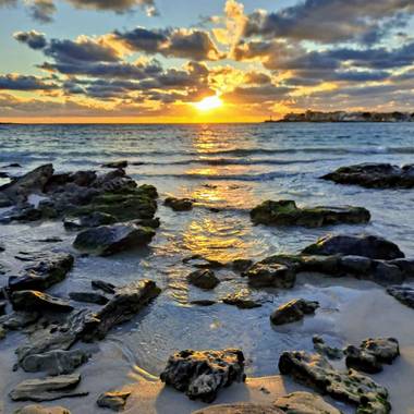 Pawlowskaela8 en Hamelin: Paisaje, #rutasdemallorca, #mallorcaeninvierno, #playasdemallorca 