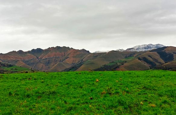 Nadia en Hamelin: Paisaje  (Santander), #paisaje #otoñal #montaña #cantabria 