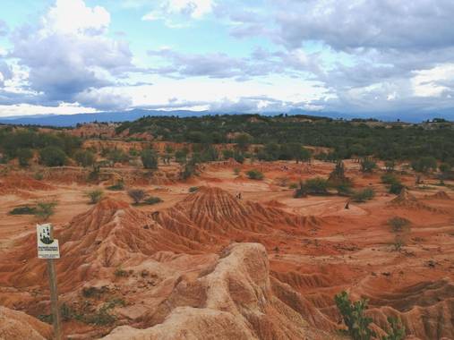 Amparo.lopez en Hamelin: Paisaje  (Villavieja), #desiertodelatatacoa#huila#colombia