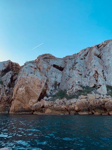 Al.andpom en Hamelin: Paisaje  (España), #ibiza 