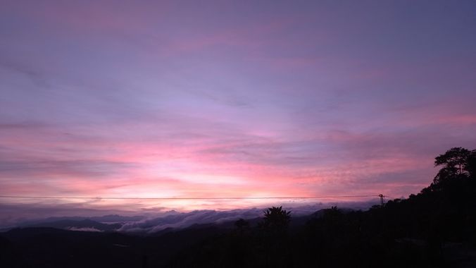 Yerika.hoyos en Hamelin: Paisaje, #atardecer