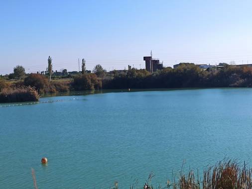 castro-regadera en Hamelin: Paisaje  (Sevilla), #ParquesyJardines
Es un bonito parque en San José de la rinconada
