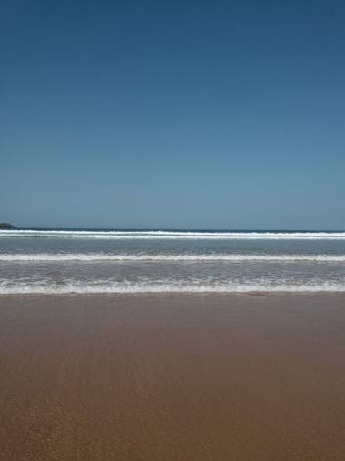 Alquimia Natural en Hamelin: Paisaje  (Ribamontán al Mar), Fluir 💕