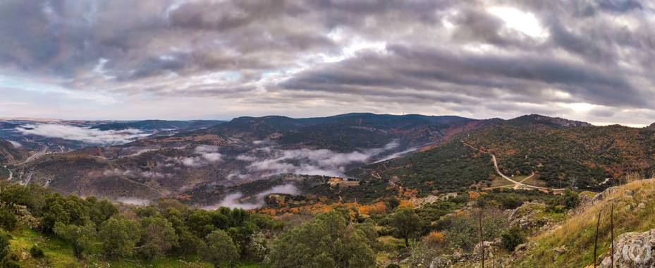 Franciscoperez25 en Hamelin: Paisaje  (Santa Elena), Ancha es castilla