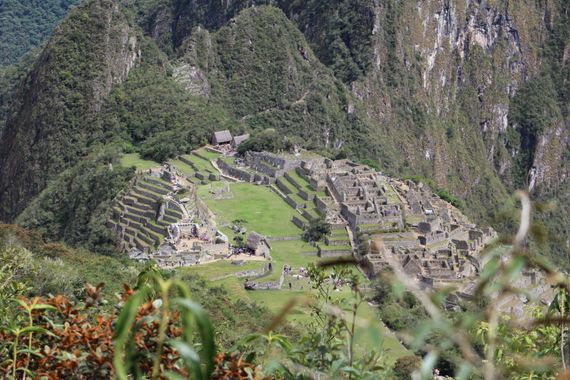 eclocoaching en Hamelin: Paisaje  (Machupicchu), #Machu Picchu, Cusco, Perú