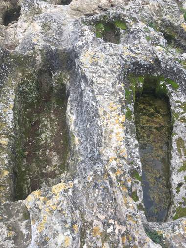 Issa.72 en Hamelin: Paisaje  (Olèrdola), #castelld’olerdola#naturaleza#lugaresdelmundo