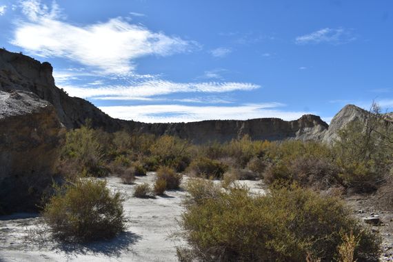 Solerantonio2 en Hamelin: Paisaje  (Tabernas), Coinsidencias visuales