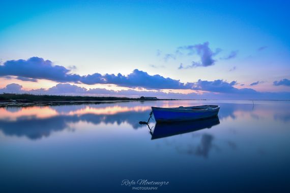 Rafa Montenegro en Hamelin: Paisaje  (Amposta), Amanecer en el Delta de l'Ebre 
#sunrise #sunrisephotography #amanecer #deltadelebro #deltadelebre #somebre...