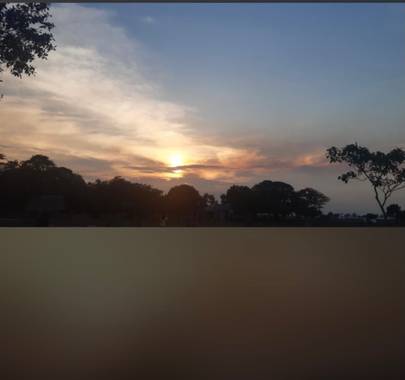 marigoz480 en Hamelin: Paisaje  (Tame), #felizatardecer