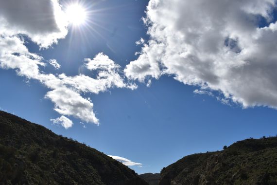 Solerantonio2 en Hamelin: Paisaje  (Sorbas), Coincidencias visuales