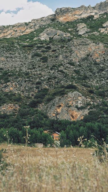 11.knessenk.11 en Hamelin: Paisaje, #parquesyjardines #montaña #paisaje