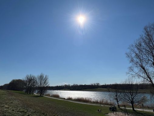 Eudimer20 en Hamelin: Paisaje, #agua