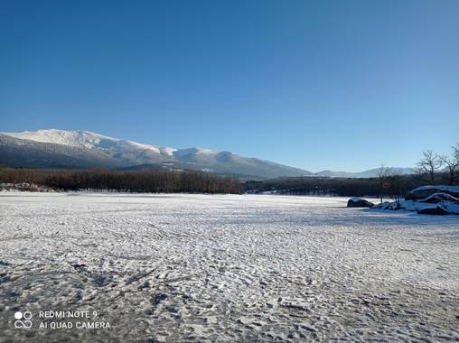 Jrvivanco1964 en Hamelin: Paisaje  (Real Sitio de San Ildefonso), Sierra de Guadarrama .El Pontón Alto .Segovia .España