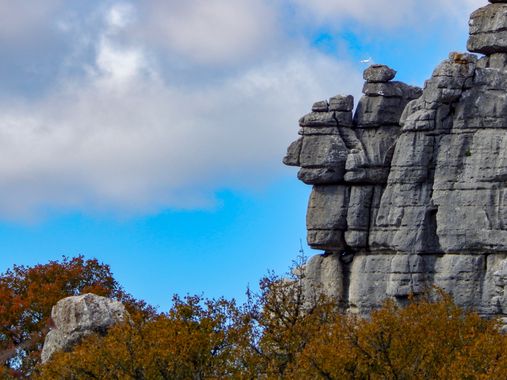 carolasantin4 en Hamelin: Paisaje  (Antequera), #landscape #rurales #rural #paisaje #piedra