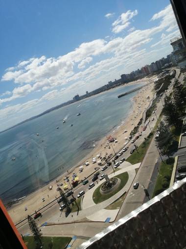 Miluuu1306 en Hamelin: Observación  (Maldonado), Punta del Este, Uruguay