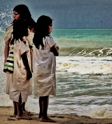 Andrés Nuñez Gallego en Hamelin: Paisaje  (La Punta de los Remedios), #rurales #landscape  #rural #agua