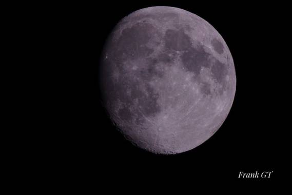 Frankgt48 en Hamelin: Paisaje  (San Sebastián de los Reyes), #Luna