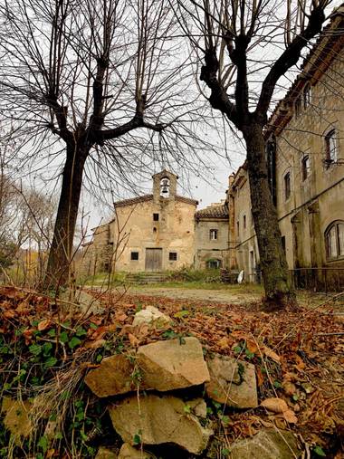 2gm2studio en Hamelin: Paisaje  (Barcelona)