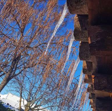 Lorenagdown en Hamelin: Paisaje  (Baza), #invierno20 