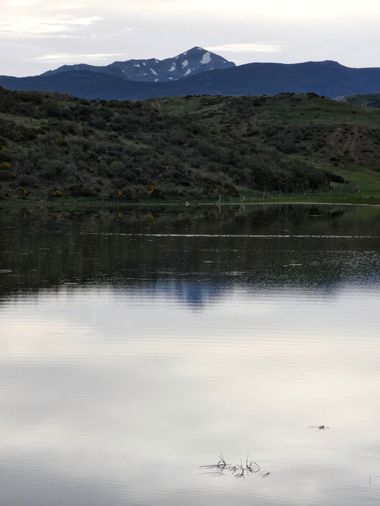 mariale en Hamelin: Paisaje  (Cabrillanes), 📸 #marialemdza #CumpleHamelin 
#primavera2022 #spring2022 #LagoDeBabia #Cabrillanes #ProvinciaDeLeón #Babia  #...