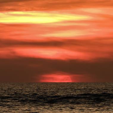 joseasanchezs en Hamelin: Paisaje  (Cádiz), Desde playa Victoria, Cádiz.