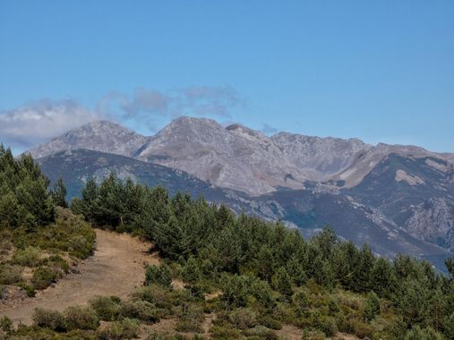 mariale en Hamelin: Paisaje, 📸 #marialemdza
💚 💚 💚
#Naturaleza #BellezaNatural #Felicidad #Montaña #mountains #azul  #landscapephotography  #landscapel...