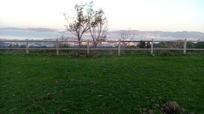David en Hamelin: Paisaje  (Vigo), #Paisaje #Naturaleza #vigo #Galicia #Amanecer