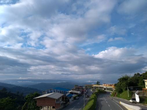 Arleyever97 en Hamelin: Paisaje  (Floridablanca), #bucaramanga #santander 