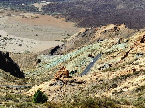 Melchique en Hamelin: Paisaje  (La Orotava), #teide #teidenationalpark #tenerife #landscapephotography @melchique 