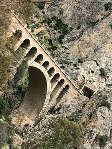 Gerardotagtachian en Hamelin: Paisaje  (Ardales), Increíble lugar !
Malaga 
Caminito del Rey 