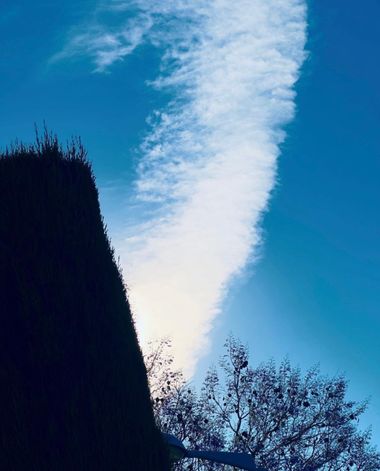 Fernandosalado58 en Hamelin: Paisaje, #Fotografia: cielo,(Córdoba)#