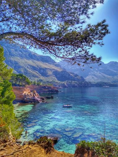 solecanale en Hamelin: Paisaje  (Artà), #paisaje #mallorca #isla #mediterraneo #mar