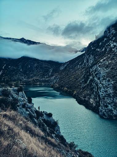 Miriam en Hamelin: Paisaje  (Sopeira), #altaribagorça #pirineos #naturaleza #montaña #conservacion #biodiversidad #natura #muntanya #paisajes #mountain #na...