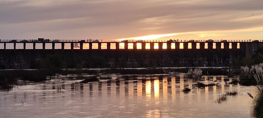 Sikusamor en Hamelin: Paisaje  (La Reja), #atardecer #naturaleza #tranquilidad #relajacion #orgullo