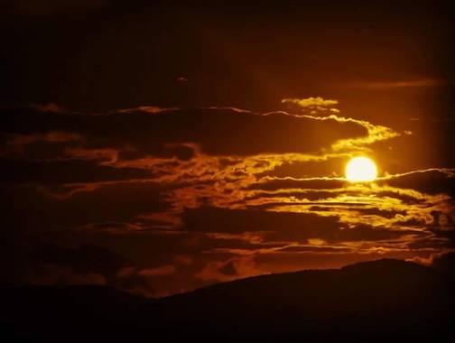 Claudiottomani en Hamelin: Paisaje  (Viladecans), Atardeceres..... 