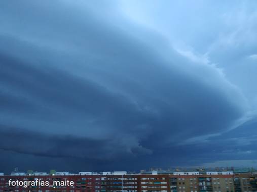 Maite  en Hamelin: Paisaje  (València), #ParquesyJardines 