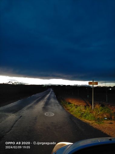 Ifree120874 en Hamelin: Paisaje, #nocturnos #rurales