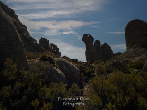 fdhphotos en Hamelin: Paisaje  (Guadarrama), #paisaje 