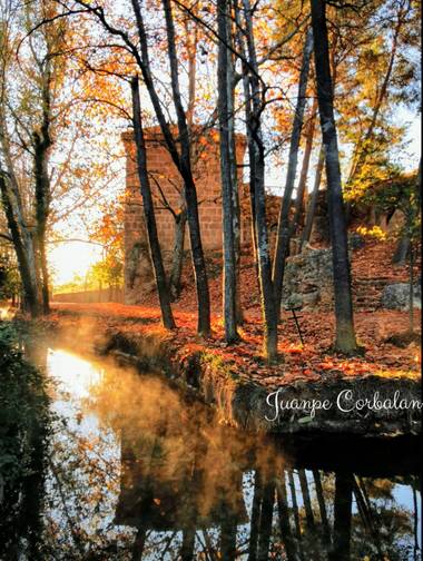 Juan Pedro Corbalan Corbalan en Hamelin: Paisaje  (Caravaca de la Cruz), #paisajes#