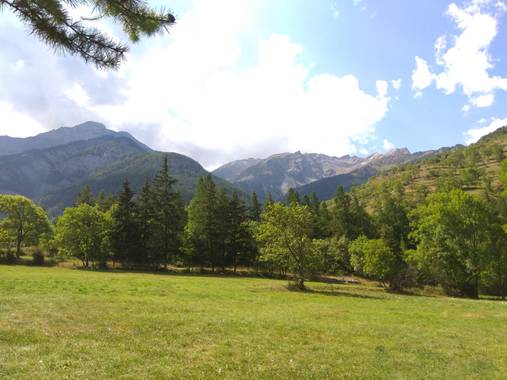 GreenPhoto en Hamelin: Paisaje 