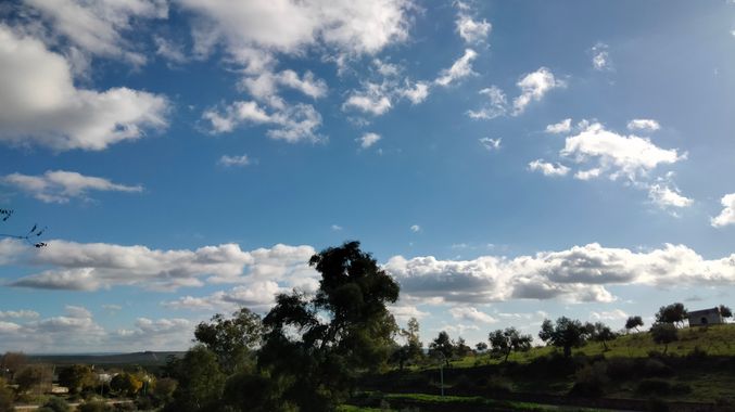 Solerantonio2 en Hamelin: Paisaje  (Hornachuelos), Coinsidencias visuales