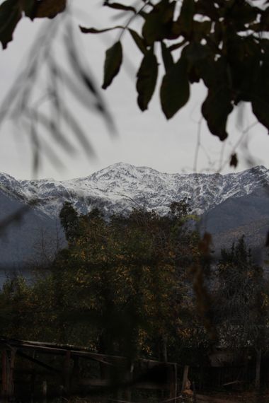 XxPrOzMeNxX en Hamelin: Paisaje, #arboles #bäume #bletter #branches #cordillera #dia #day #fotografia #fotografie #gebirge #hojas #leaves #natur #naturlez...