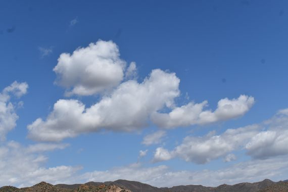 Solerantonio2 en Hamelin: Paisaje  (Níjar), Coinsidencias visuales