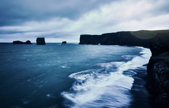 Juanma Espinosa en Hamelin: Paisaje  (Reikiavik), Definitivamente tengo que volver a Islandia 🇮🇸 
.
Esta foto fue resultado de una vamos apara allá para ...