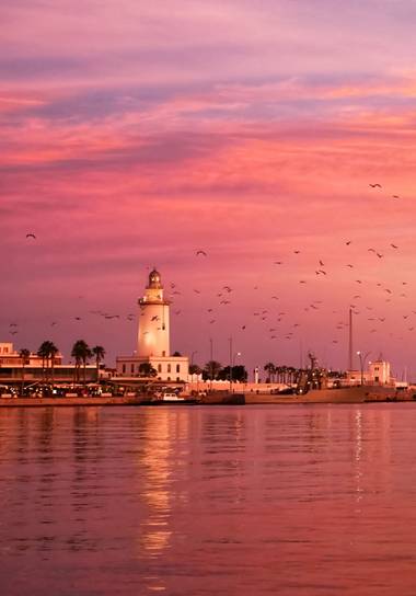 Iman.akhrouf en Hamelin: Paisaje  (Málaga)