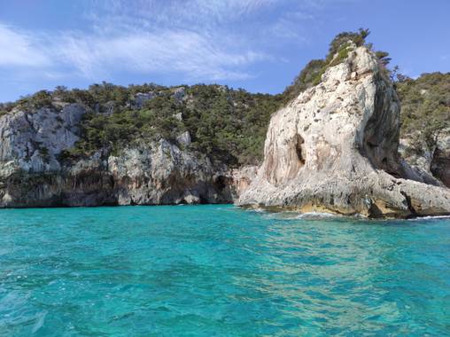 Naturalmente en Hamelin: Paisaje  (Cagliari), Cerdeña 🏝💙

#paisajes2021 #cerdeña #italia #island #sardegna 