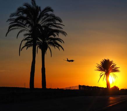 Chimo943 en Hamelin: Paisaje  (El Prat de Llobregat), Atardeceres confinados.
#otoño20