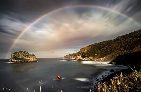 Naia Ruiz en Hamelin: Paisaje  (Bakio), San Juan de Gaztelugatxe
#paisaje #bermeo #bizkaia #euskadi #akatz #sanjuandegaztelugatxe 