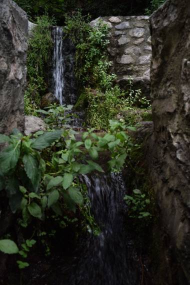 Macarena_mlg en Hamelin: Paisaje  (Soportújar), Foto hecha en la entrada al pueblo de soportujar granada