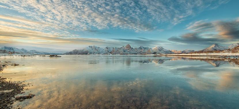 Felicia.sabater en Hamelin: Paisaje  (Sortland), #felicia #apfb 
